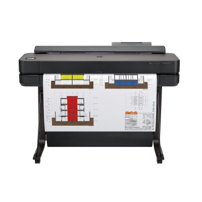 HP Designjet Imprimante T650 de 36 pouces