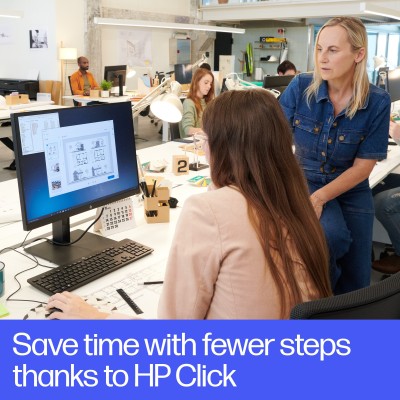 HP Imprimante multifonction DesignJet T850 36 po avec garantie de 2 ans