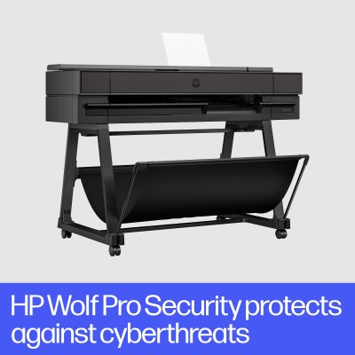 HP Designjet Imprimante T850 36 pouces