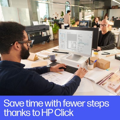 HP Designjet Imprimante T850 36 pouces