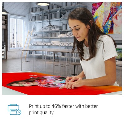 HP Designjet Imprimante Z9+ Pro 64 pouces