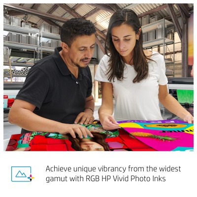 HP Designjet Imprimante Z9+ Pro 64 pouces