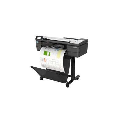 HP Designjet Imprimante multifonction T830 24 pouces