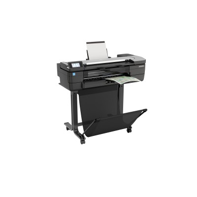 HP Designjet Imprimante multifonction T830 24 pouces