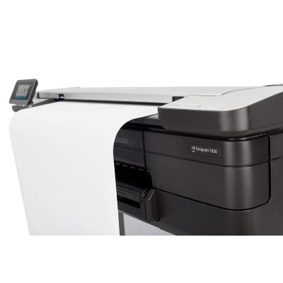 HP Designjet Imprimante multifonction T830 24 pouces