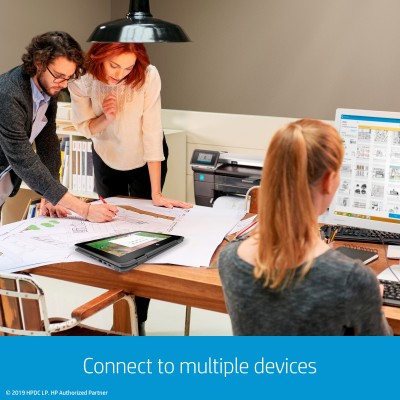 HP Designjet Imprimante multifonction T830 24 pouces