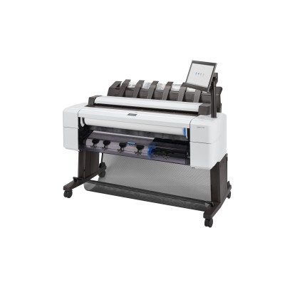 HP Designjet Imprimante multifonction T2600dr PostScript de 36 pouces