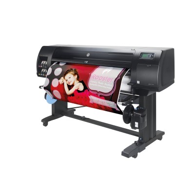 HP Designjet Z6810 large format printer Thermal inkjet Colour 2400 x 1200 DPI A1 (594 x 841 mm)