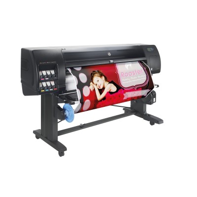 HP Designjet Z6810 large format printer Thermal inkjet Colour 2400 x 1200 DPI A1 (594 x 841 mm)