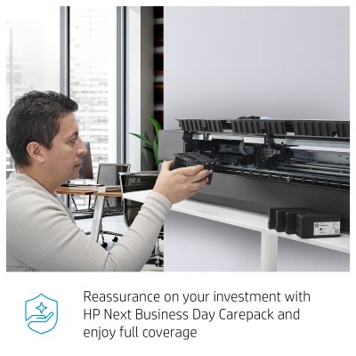 HP Designjet Imprimante T1600 de 36 pouces