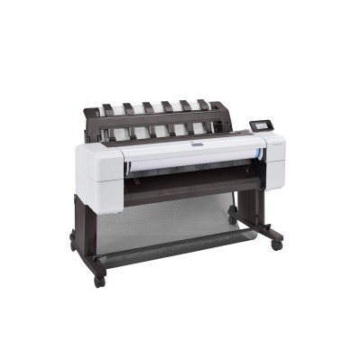 HP Designjet Imprimante T1600 PostScript de 36 pouces