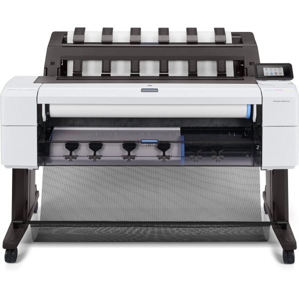 HP Designjet Imprimante T1600dr PostScript de 36 pouces