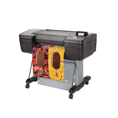 HP Designjet Z6 large format printer Inkjet Colour 2400 x 1200 DPI A1 (594 x 841 mm)