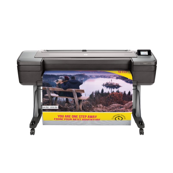 HP Designjet Impresora Z6 PostScript de 44 pulgadas large format printer Thermal inkjet Colour 2400 x 1200 DPI
