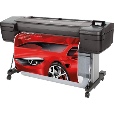 HP Designjet Impresora Z6 PostScript de 44 pulgadas large format printer Thermal inkjet Colour 2400 x 1200 DPI