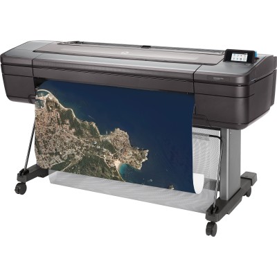 HP Designjet Z6dr large format printer Thermal inkjet Colour 2400 x 1200 DPI 1118 x 1676 mm Ethernet LAN