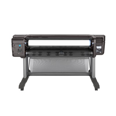 HP Designjet Imprimante Z9+dr PostScript de 44 pouces avec coupe-bordures verticales