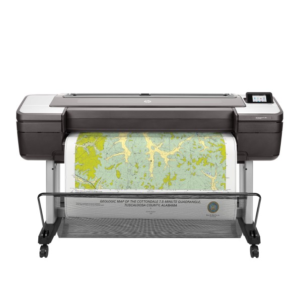 HP Designjet Imprimante T1700 44 pouces