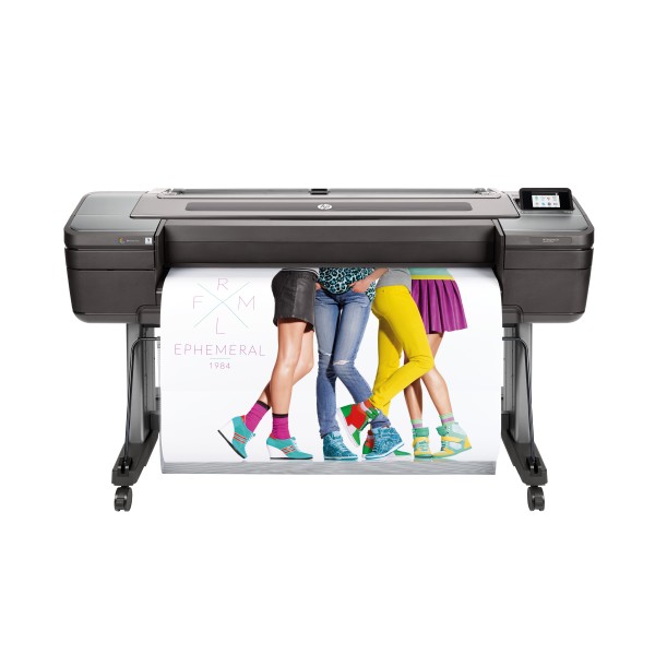 HP Designjet Imprimante Z9+ PostScript de 44 pouces