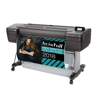 HP Designjet Imprimante Z9+ PostScript de 44 pouces