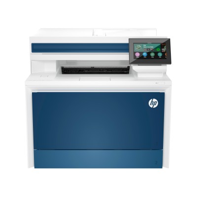 HP LaserJet Pro 4301fdw Wireless Multifunction Color Printer, Copier, Scanner Duplex