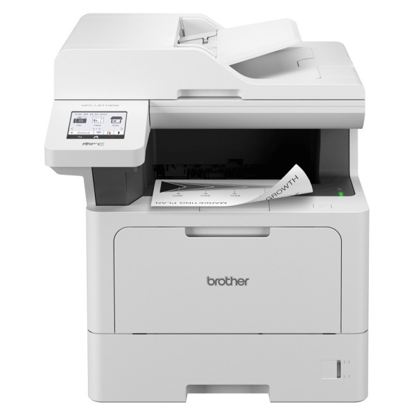 Brother MFC-L5710DW imprimante multifonction Laser 48 ppm