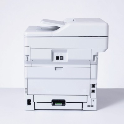 Brother MFC-L5710DW imprimante multifonction Laser A4 1200 x 1200 DPI