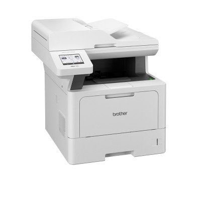 Brother MFC-L5710DW multifunction printer Laser A4 1200 x 1200 DPI 48