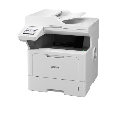 Brother MFC-L5710DW multifunction printer Laser A4 1200 x 1200 DPI 48