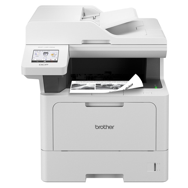 Brother MFC-L5710DN multifunction printer Laser 48 ppm