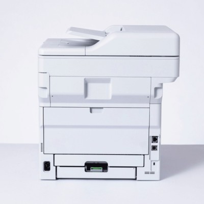Brother MFC-L5710DN multifunction printer Laser A4 1200 x 1200 DPI 48