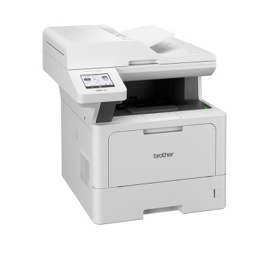 Brother MFC-L5710DN multifunction printer Laser A4 1200 x 1200 DPI 48