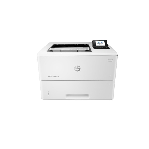 HP LaserJet Enterprise M507n Black and white Printer, Ethernet Only