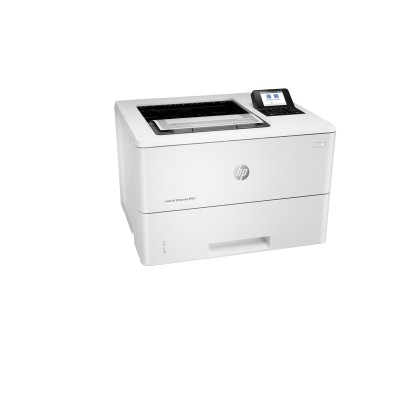 HP LaserJet Enterprise M507n Black and white Printer, Ethernet Only