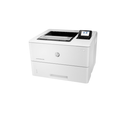 HP LaserJet Enterprise M507n Black and white Printer, Ethernet Only