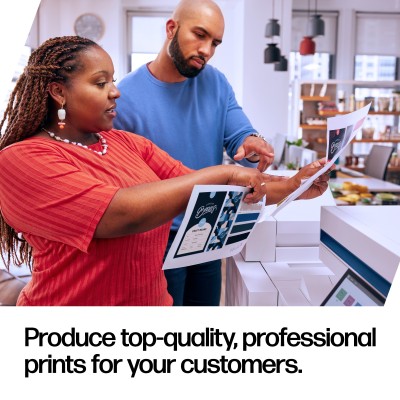 HP 148A Black Original LaserJet Toner Cartridge