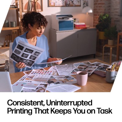 HP 148A Black Original LaserJet Toner Cartridge