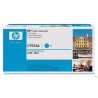 HP C9731A Toner - HP 645A Cyan Original  Toner Cartridge - C 9731A