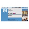 HP C9733A Toner - HP 645A Magenta Original  Toner Cartridge - C 9733A