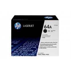 HP CC364A laser toner & cartridge
