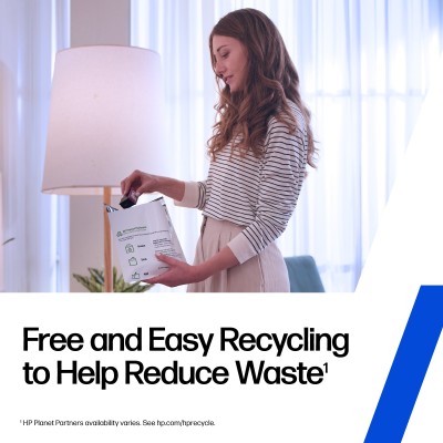 HP 950 Black Original Ink Cartridge