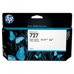 HP 727 130-ml Photo Black