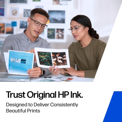 HP 61 Black Original Ink Cartridge